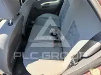 1999 Ford FIESTA