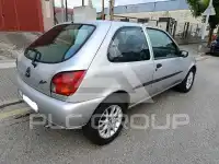 1999 Ford FIESTA