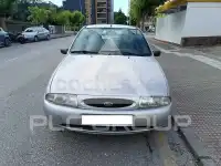 1999 Ford FIESTA