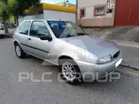 1999 Ford FIESTA