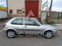 1999 Ford FIESTA