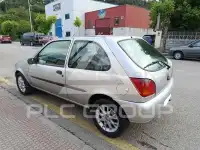1999 Ford FIESTA