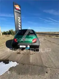 1999 Ford KA
