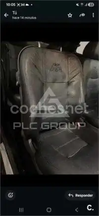 1999 Ford KA