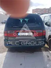 1999 Ford GALAXY