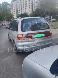 1999 Ford GALAXY