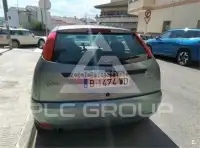 1999 Ford FOCUS