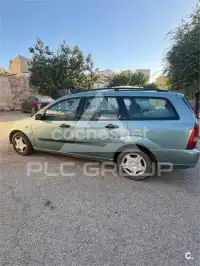 1999 Ford FOCUS