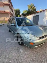 1999 Ford FOCUS