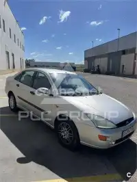 1999 Ford FOCUS