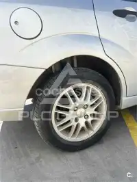 1999 Ford FOCUS