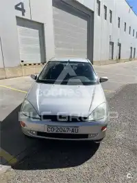 1999 Ford FOCUS