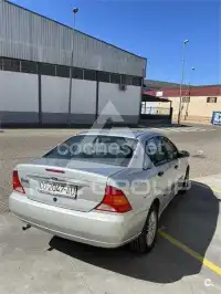 1999 Ford FOCUS