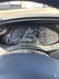 1999 Ford FOCUS