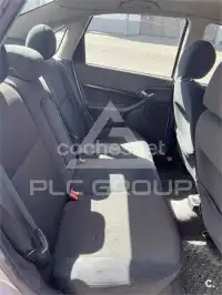 1999 Ford FOCUS