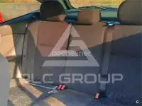 1999 Ford FOCUS