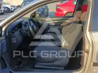 1999 Ford FOCUS