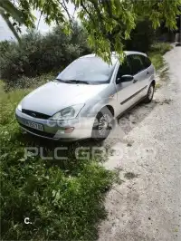 1999 Ford FOCUS