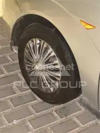 1999 Ford FOCUS