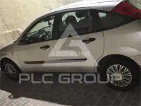 1999 Ford FOCUS
