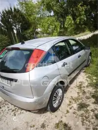 1999 Ford FOCUS