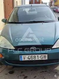 1999 Ford FOCUS