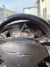 1999 Ford FOCUS