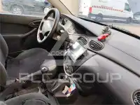 1999 Ford FOCUS