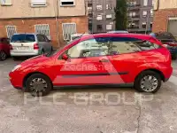 1999 Ford FOCUS