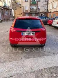 1999 Ford FOCUS