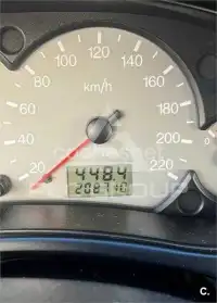 1999 Ford FOCUS