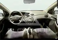 1999 Ford FOCUS