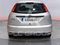 1999 Ford FOCUS