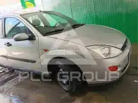 1999 Ford FOCUS
