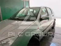 1999 Ford FOCUS