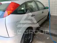 1999 Ford FOCUS