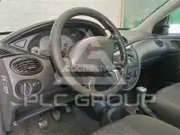 1999 Ford FOCUS