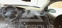 1999 Ford FOCUS