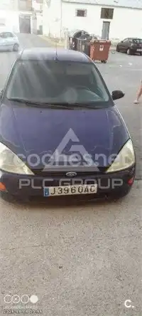 1999 Ford FOCUS