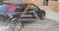 1999 Ford FOCUS