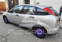 1999 Ford FOCUS