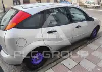 1999 Ford FOCUS