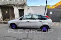 1999 Ford FOCUS