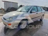 1999 Ford FOCUS