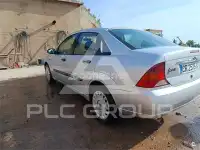 1999 Ford FOCUS