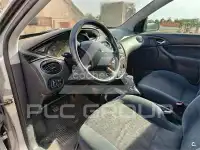 1999 Ford FOCUS