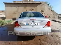 1999 Ford FOCUS