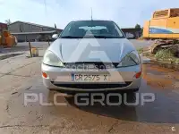 1999 Ford FOCUS