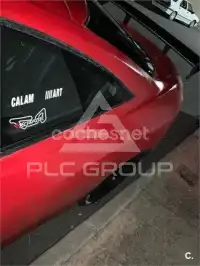 1999 Ford Cougar