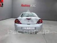 1999 Ford Cougar